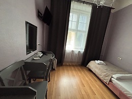 Viktorija Hotel