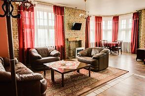 Viktorija Hotel