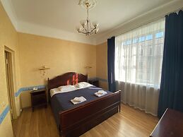 Viktorija Hotel