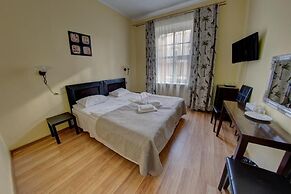 Viktorija Hotel