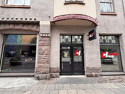 Viktorija Hotel