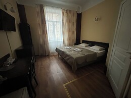 Viktorija Hotel