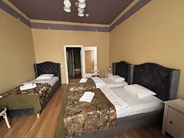 Viktorija Hotel