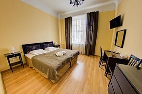 Viktorija Hotel