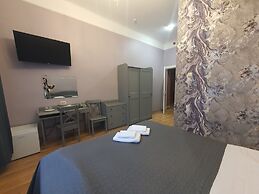 Viktorija Hotel