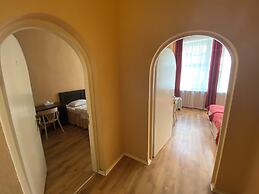 Viktorija Hotel