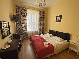 Viktorija Hotel