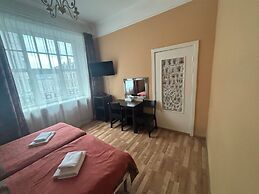 Viktorija Hotel