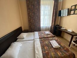 Viktorija Hotel