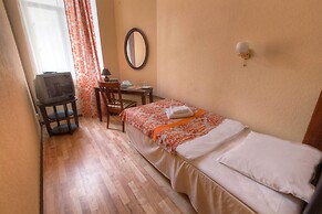 Viktorija Hotel