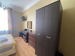 Viktorija Hotel