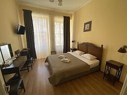 Viktorija Hotel