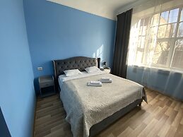 Viktorija Hotel