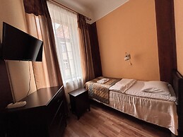 Viktorija Hotel