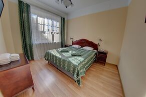Viktorija Hotel
