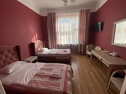 Viktorija Hotel