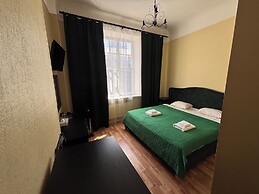 Viktorija Hotel