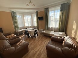 Viktorija Hotel