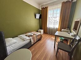 Viktorija Hotel