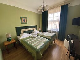 Viktorija Hotel