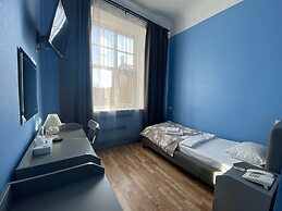 Viktorija Hotel