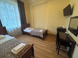 Viktorija Hotel