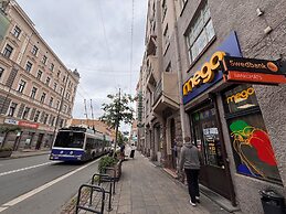 Viktorija Hotel