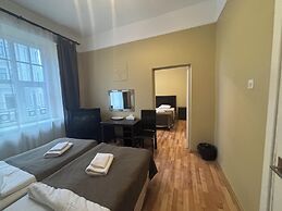 Viktorija Hotel