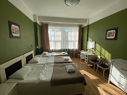 Viktorija Hotel