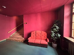 Viktorija Hotel