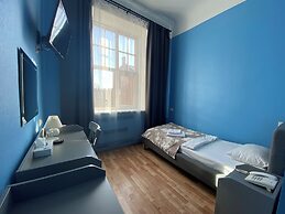 Viktorija Hotel