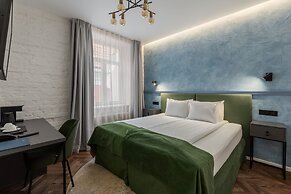Konventa Sēta Hotel Keystone Collection