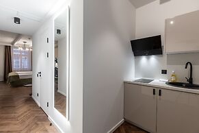 Konventa Sēta Hotel Keystone Collection