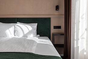 Konventa Sēta Hotel Keystone Collection