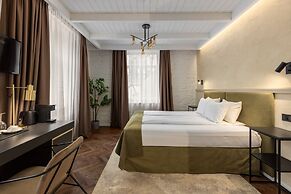 Konventa Sēta Hotel Keystone Collection