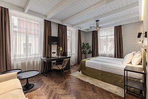 Konventa Sēta Hotel Keystone Collection