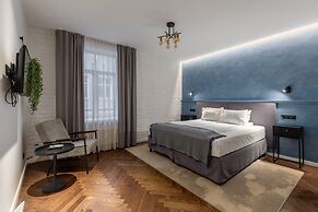 Konventa Sēta Hotel Keystone Collection