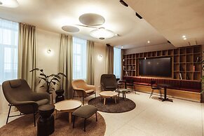 Konventa Sēta Hotel Keystone Collection