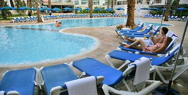 Caesar Premier Eilat