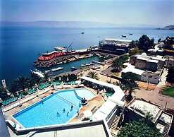Caesar Premier Tiberias