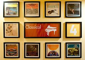 Prima Music Eilat