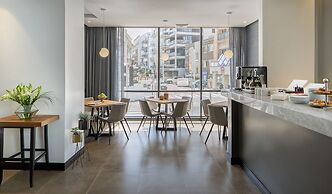 Prima Tel Aviv Hotel