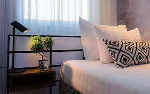 Prima Tel Aviv Hotel