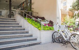Prima Tel Aviv Hotel