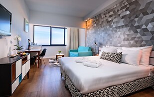 Prima Tel Aviv Hotel