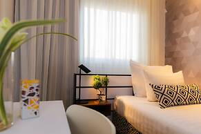Prima Tel Aviv Hotel