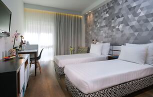 Prima Tel Aviv Hotel