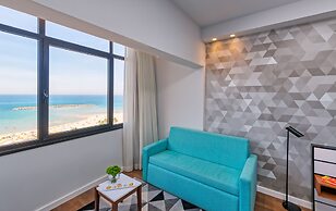 Prima Tel Aviv Hotel