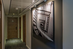 Prima Tel Aviv Hotel