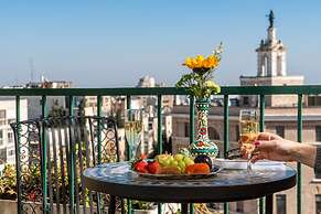Prima Kings Hotel